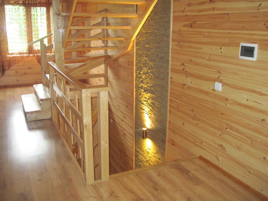 Guest House Stari Druzy Slavske Exterior foto