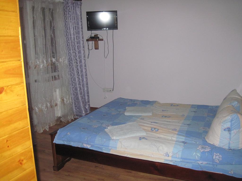 Guest House Stari Druzy Slavske Exterior foto