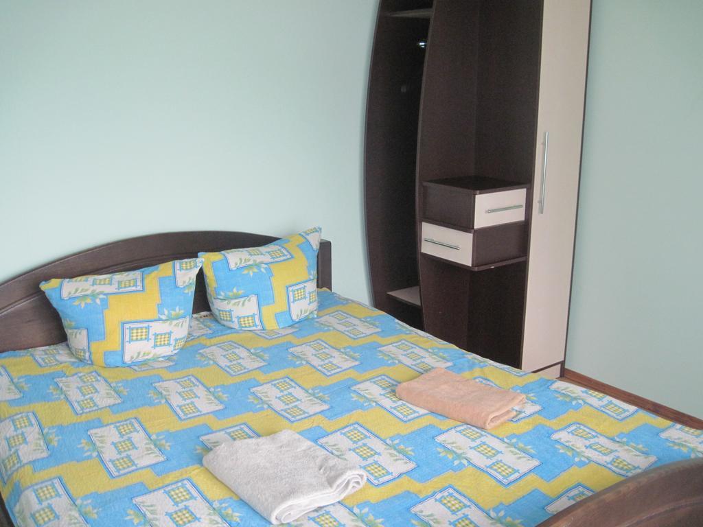 Guest House Stari Druzy Slavske Habitación foto