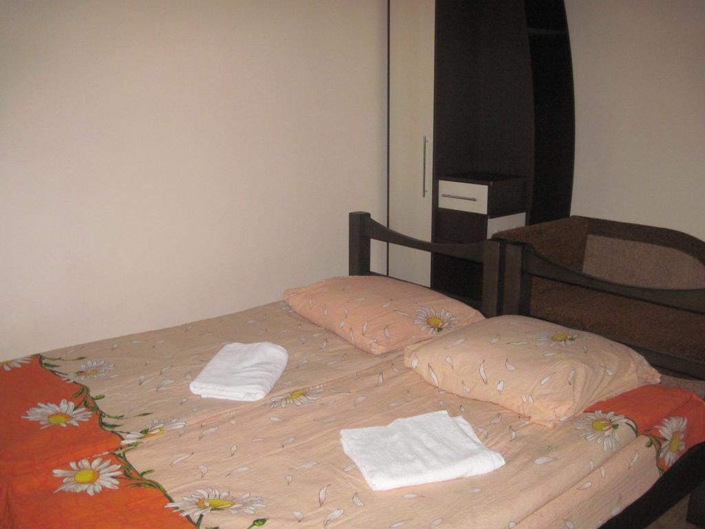 Guest House Stari Druzy Slavske Habitación foto