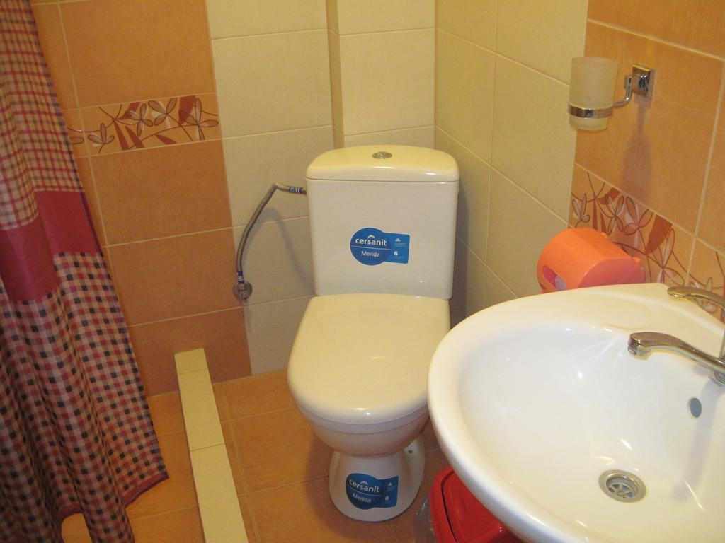 Guest House Stari Druzy Slavske Habitación foto